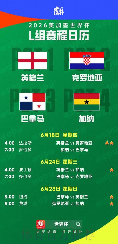 2026世界杯加拿大什么时候开始